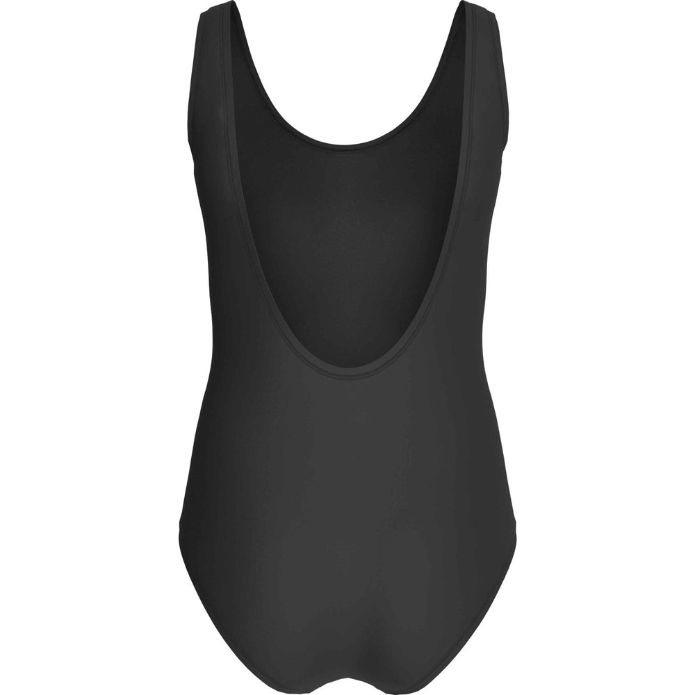 Køb Calvin Klein Pvh Black Badedragt