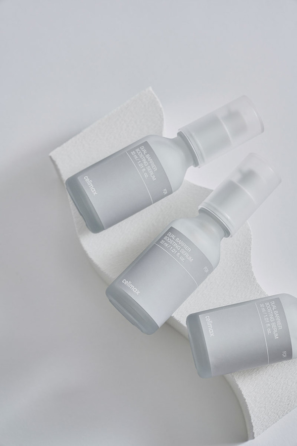 Celimax Dual Barrier Boosting Serum 30ml