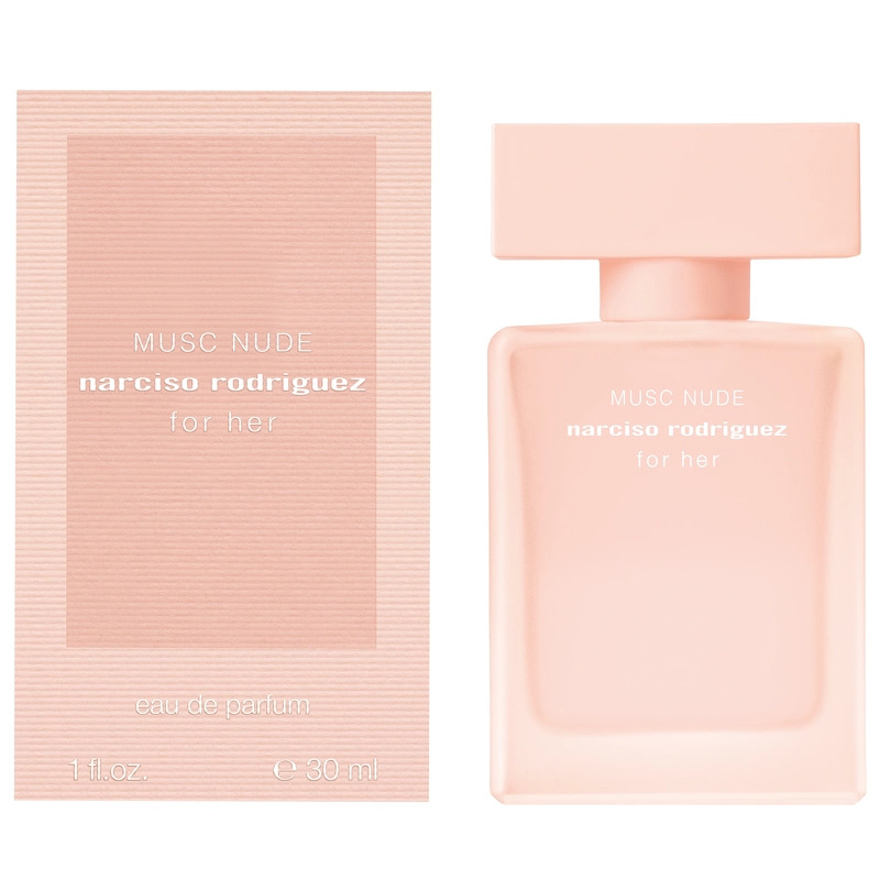 Narciso Rodriguez Musc Nude EDP 30 ml