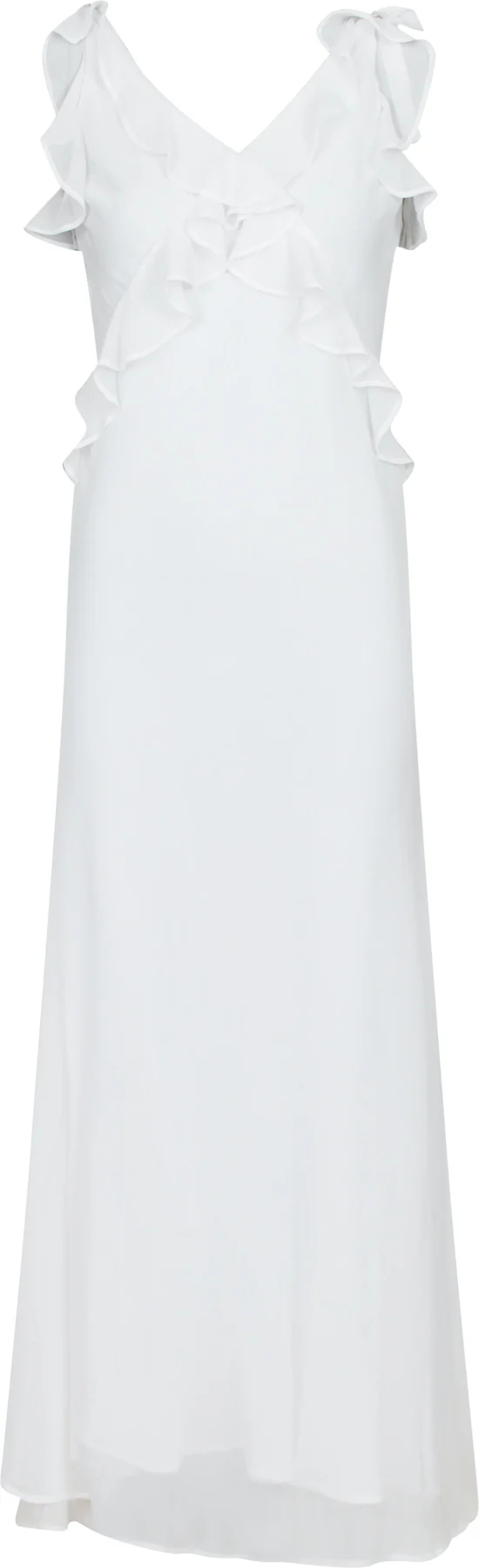 Neo Noir Dara Dress