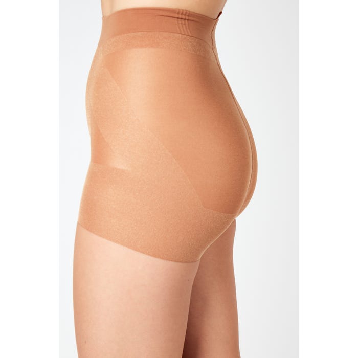 inSua-Shapepanty ladder-resistent Hélène 15 DEN