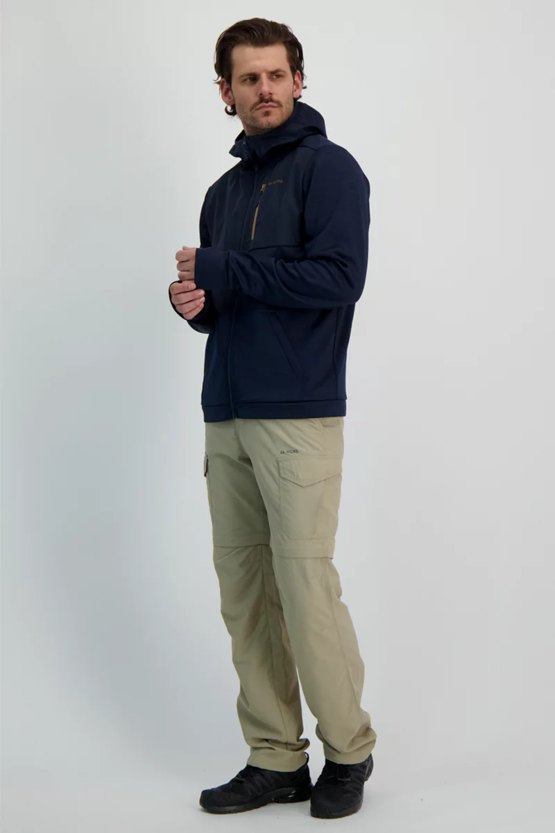 46 NORD Herren Midlayer