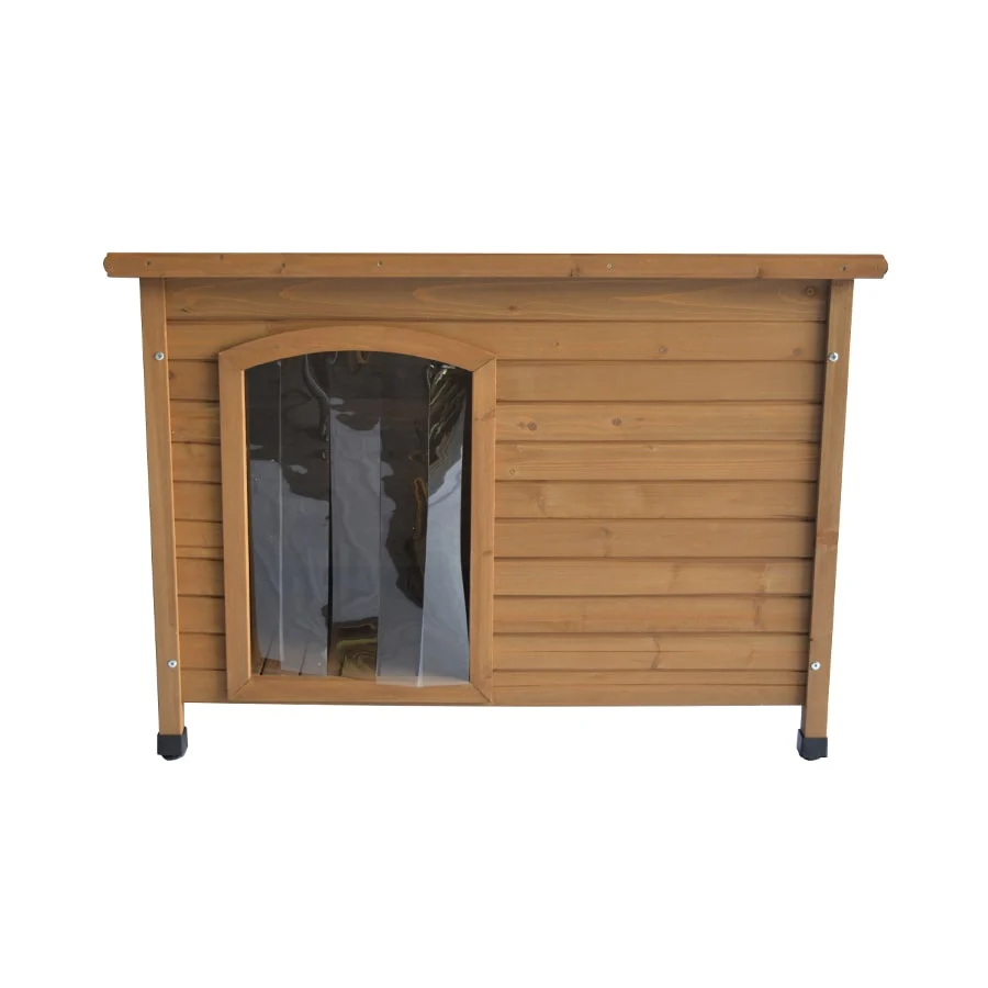 Canil TK-Pet Tindaya com porta
