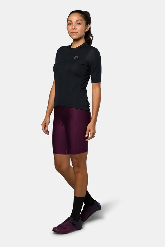 Pearl Izumi Pearl Izumi Attack S/S Jersey Fietsshirt Dames