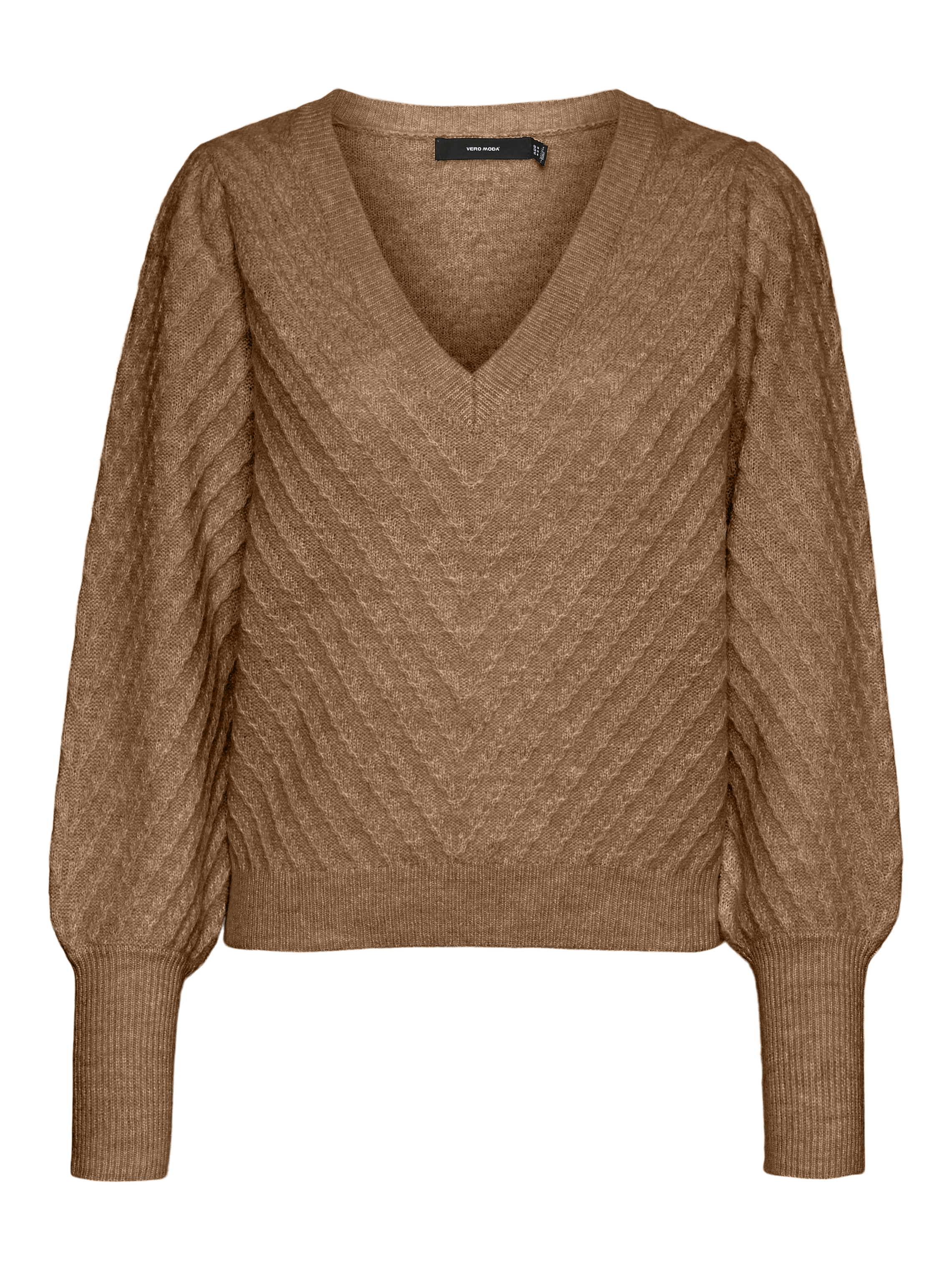 VMSTINNA Gebreide pullover