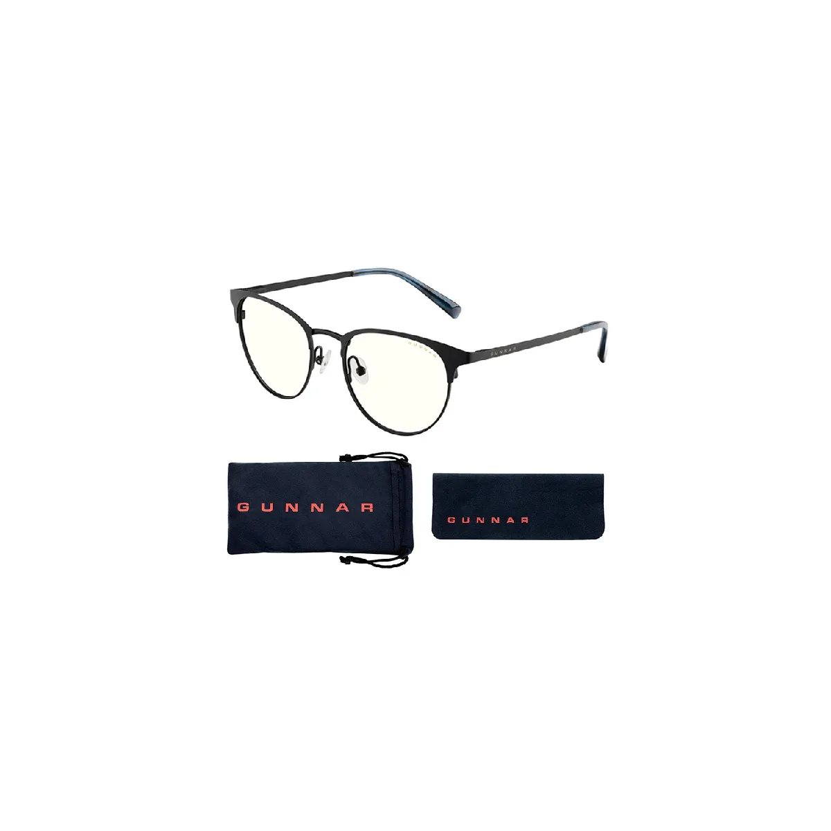 Gunnar Apex Onyx