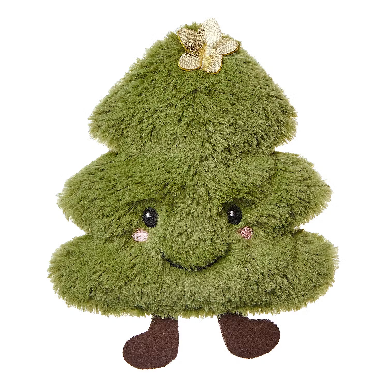 HOT'N'HUG Mini Körnerkissen Tanne