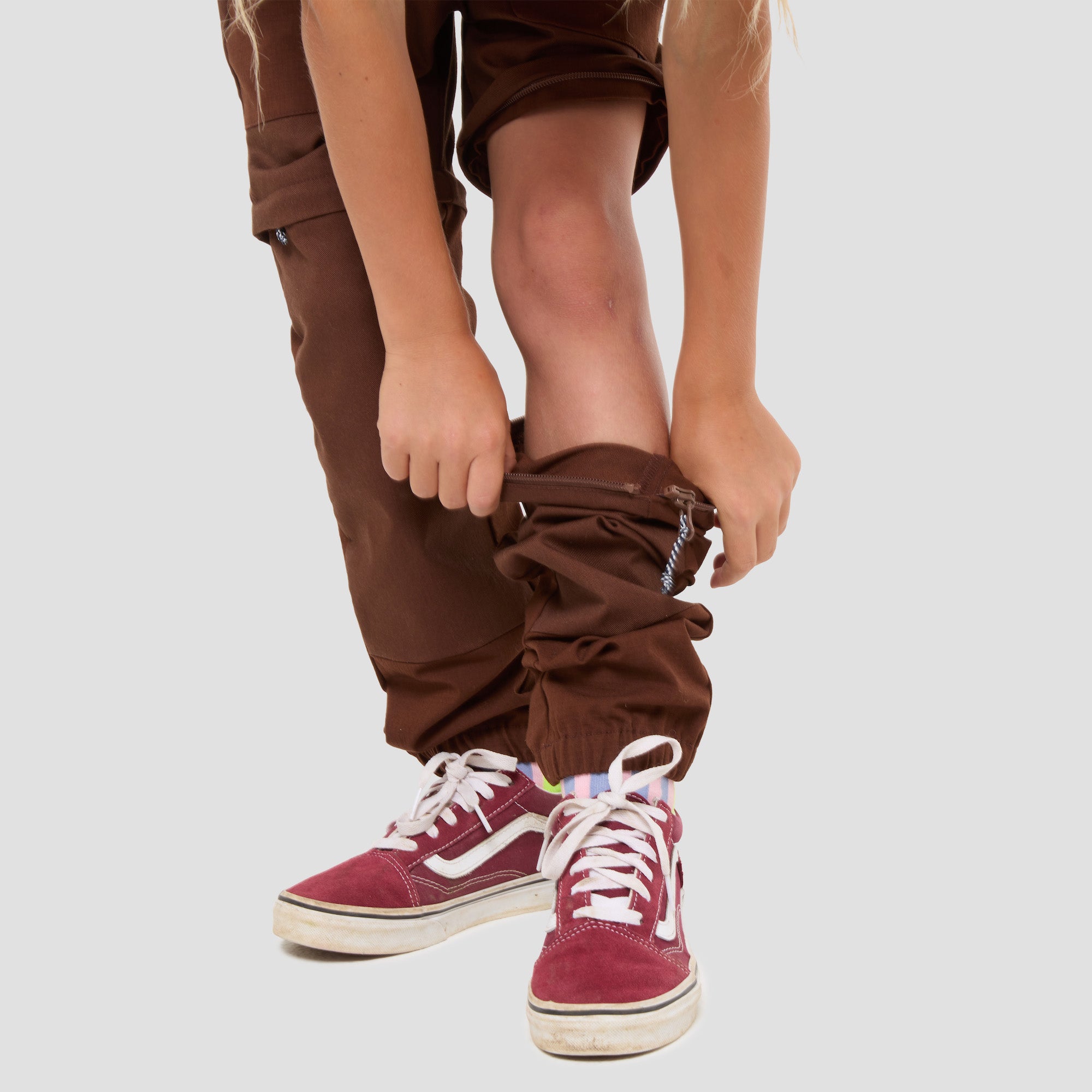 Mack Zip-off Hose