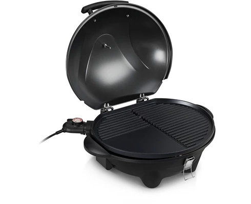 Austin and Barbeque AABQ Electric Table Grill