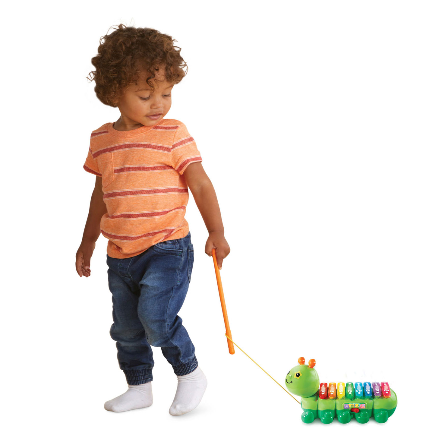 VTech Zing & Leer Xylofoon
