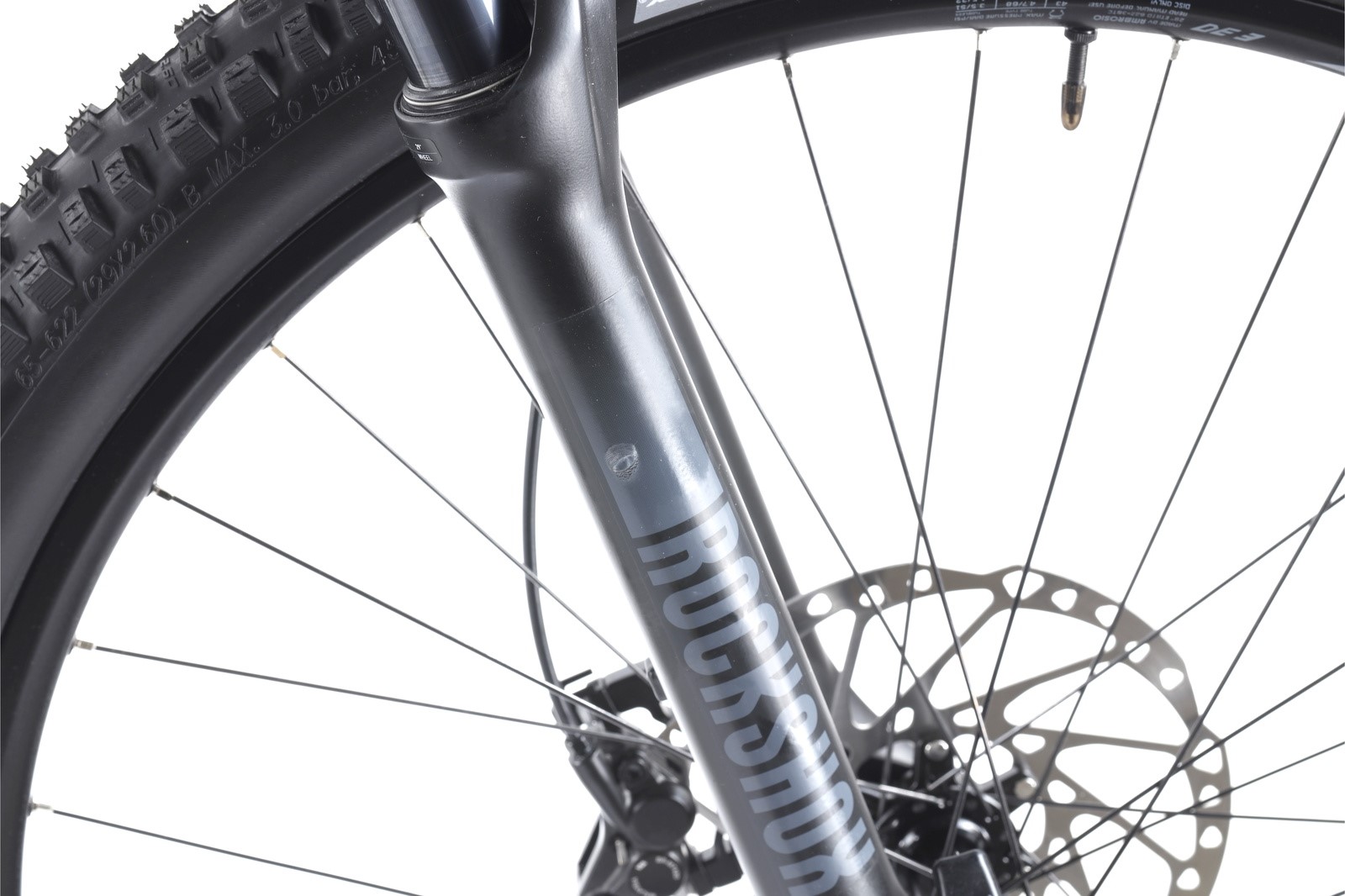 KTM Macina Kapoho 7973 (2024) | Diamond