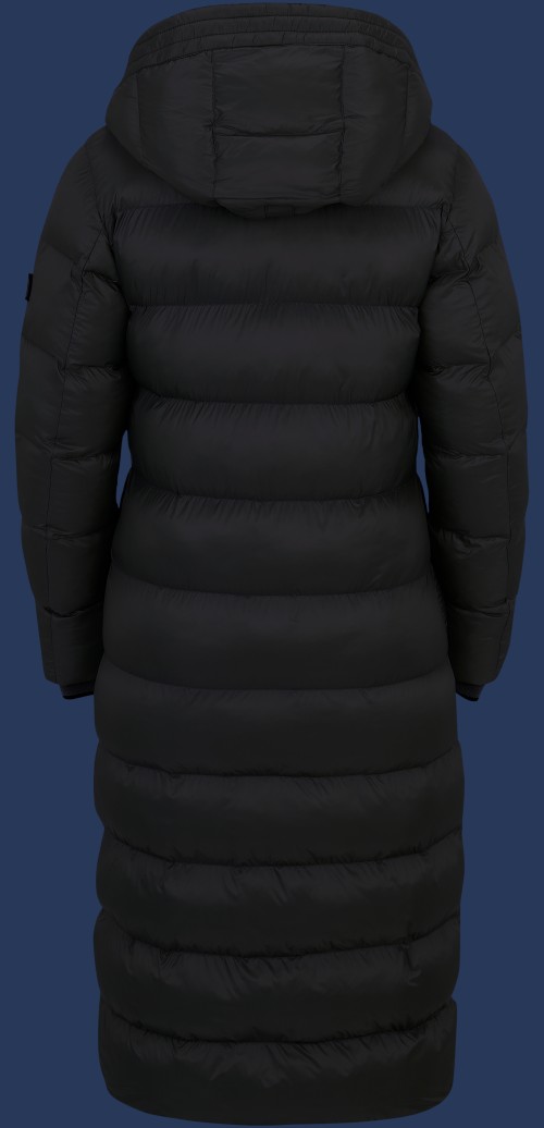 Goldmine Extra Long SuSoBiHiTec, Schwarz