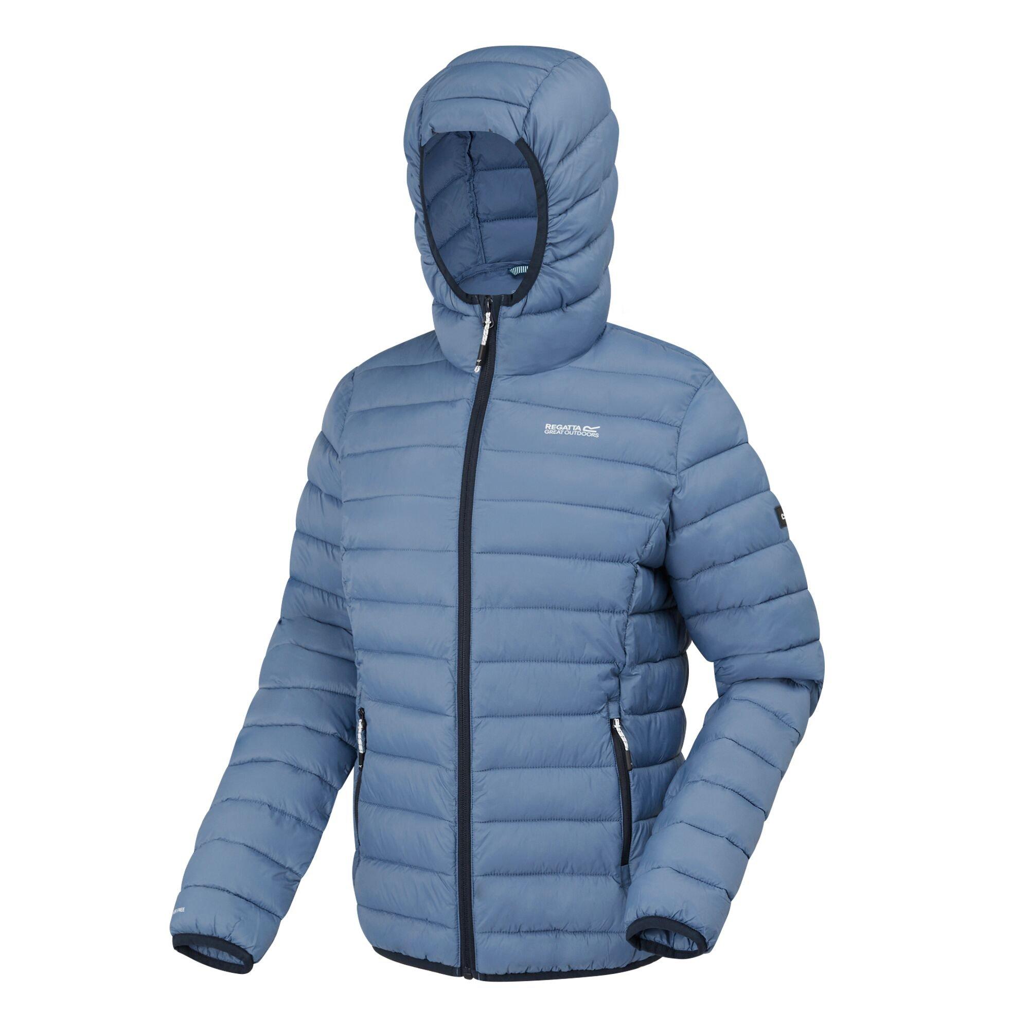Regatta Marizion Insulated Jacket Womens