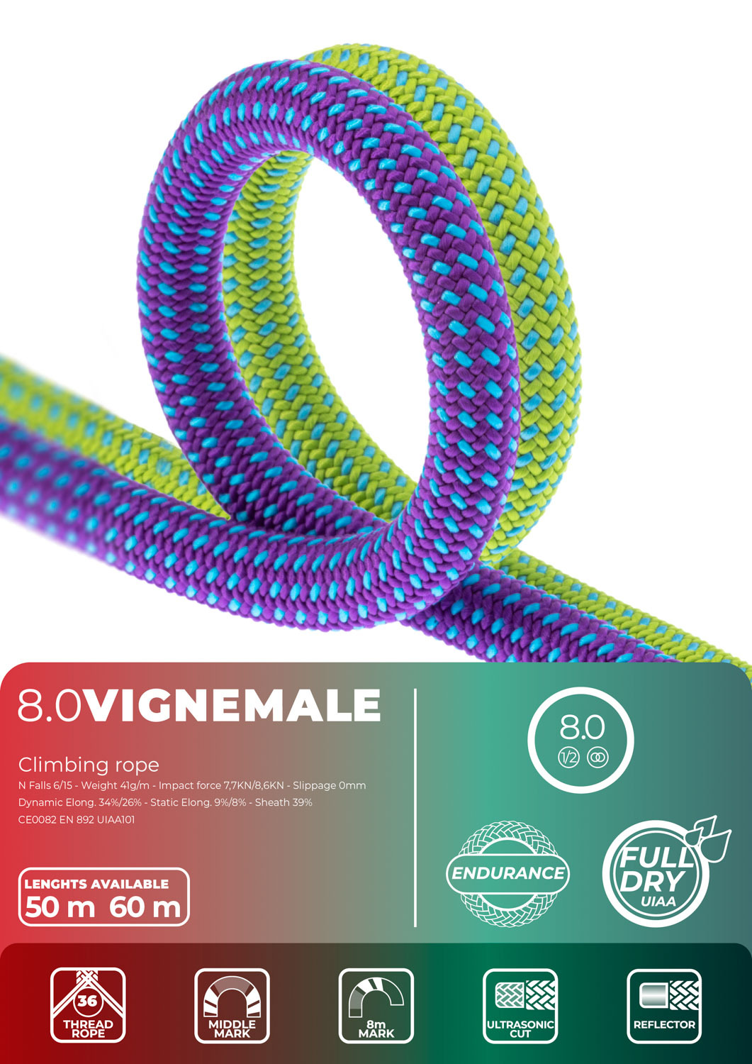8.0 Vignemale