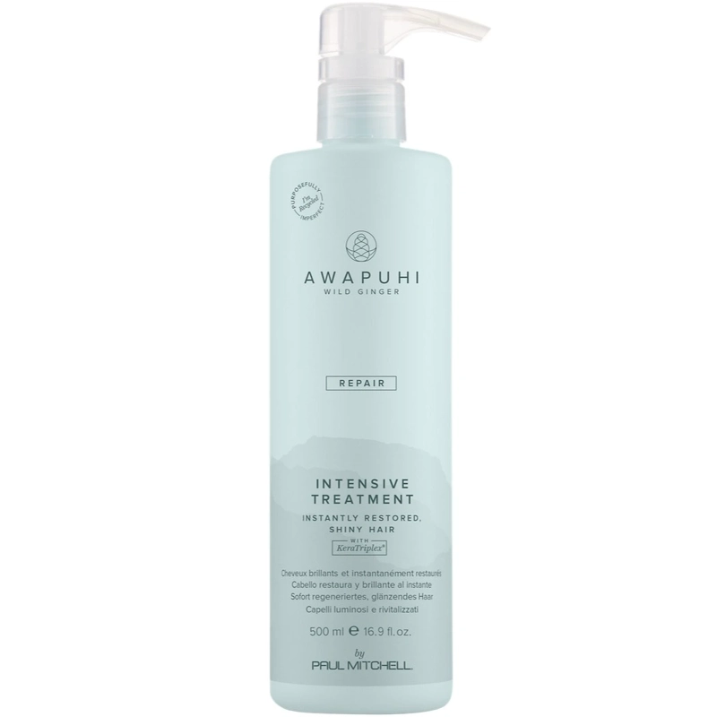 Paul Mitchell Awapuhi Wild Ginger Intensive Treatment 500 ml