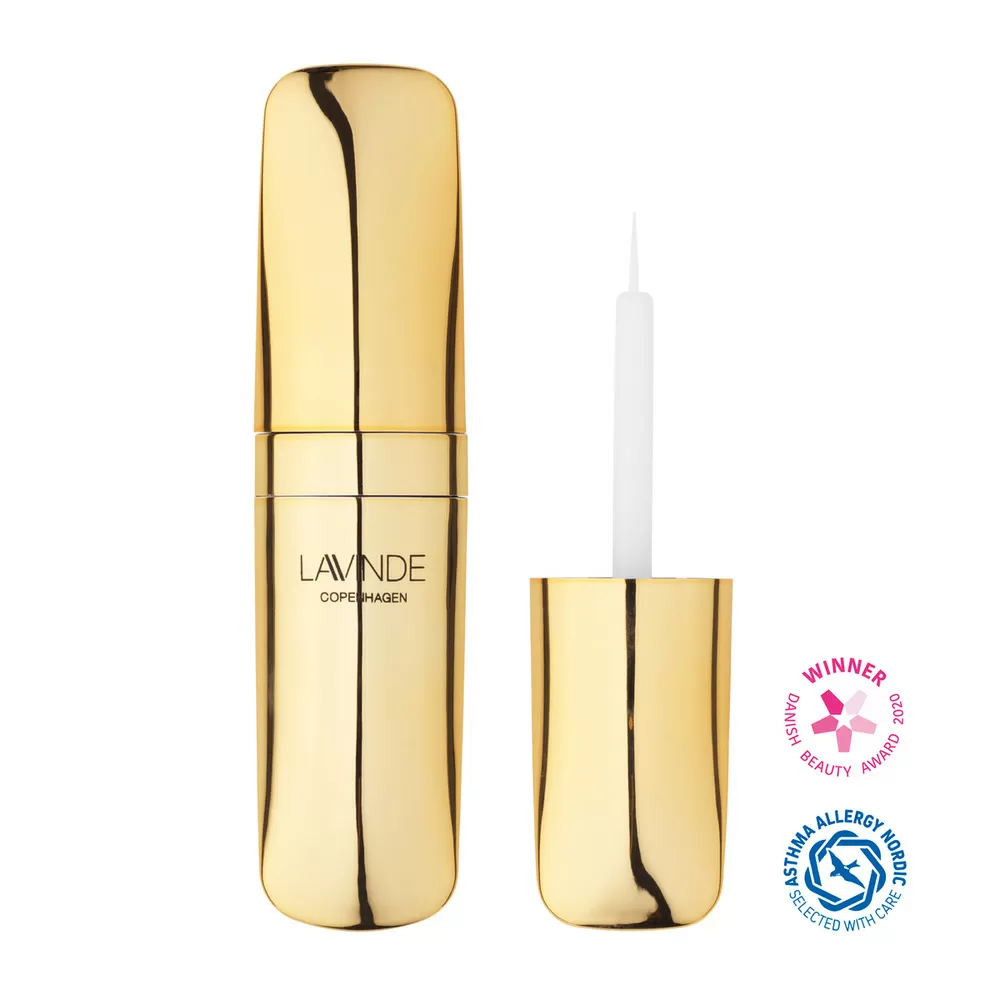 Lavinde Hyped Eyelash Serum - 2 ml.