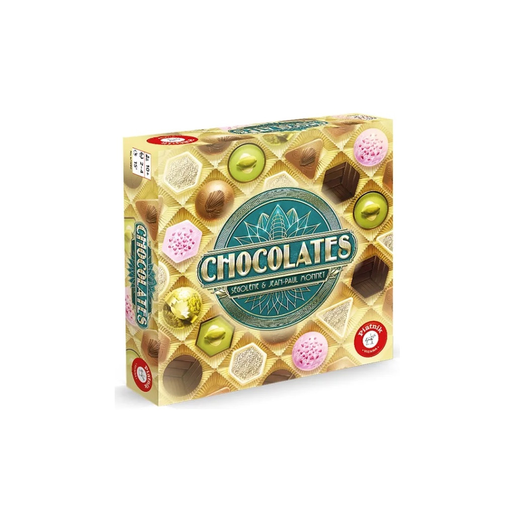Chocolates