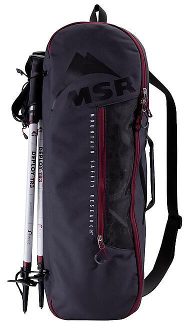 MSR - HOUSSE POUR RAQUETTES MSR