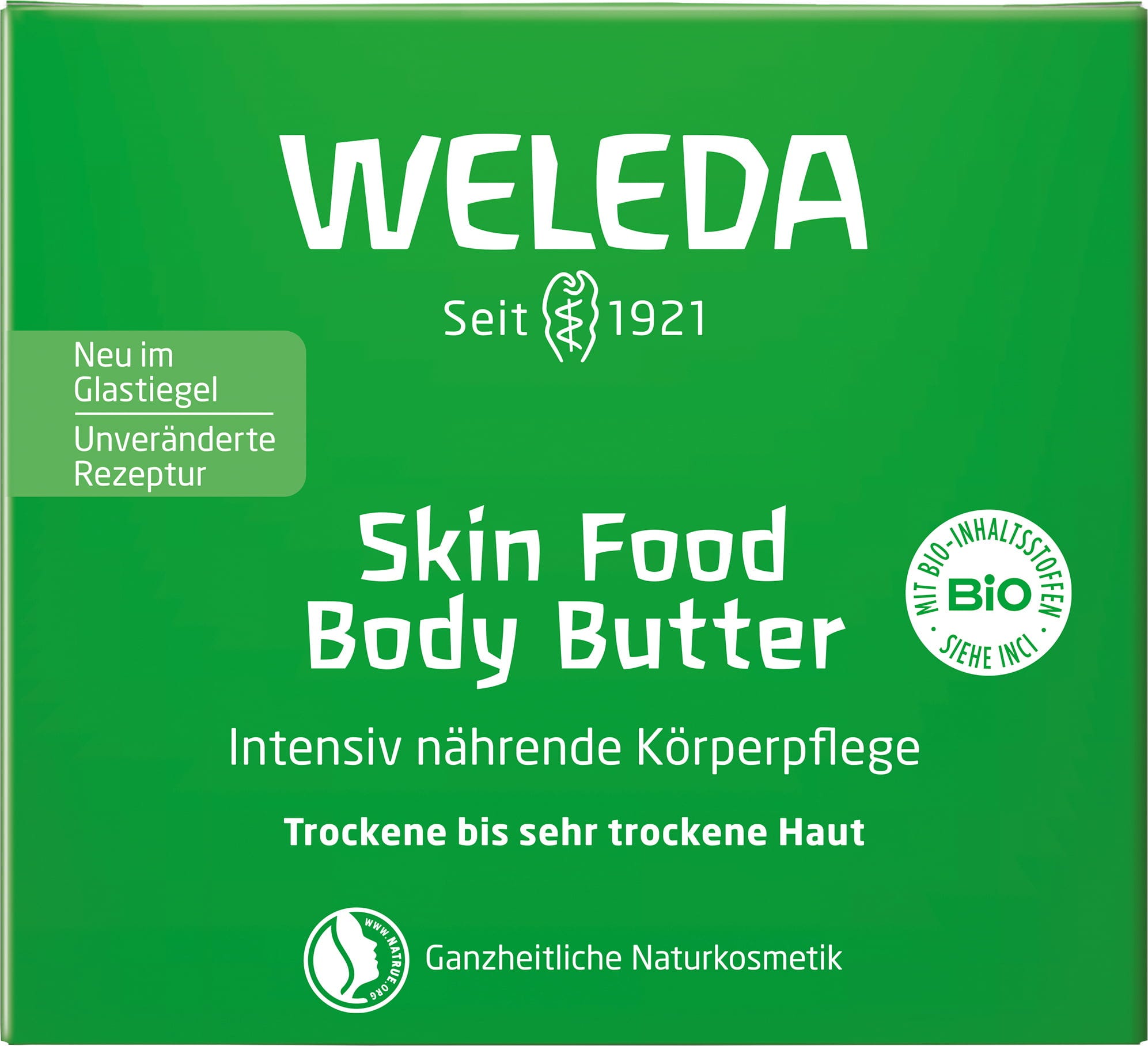 Weleda  Skin Food Body Butter, 150 ml