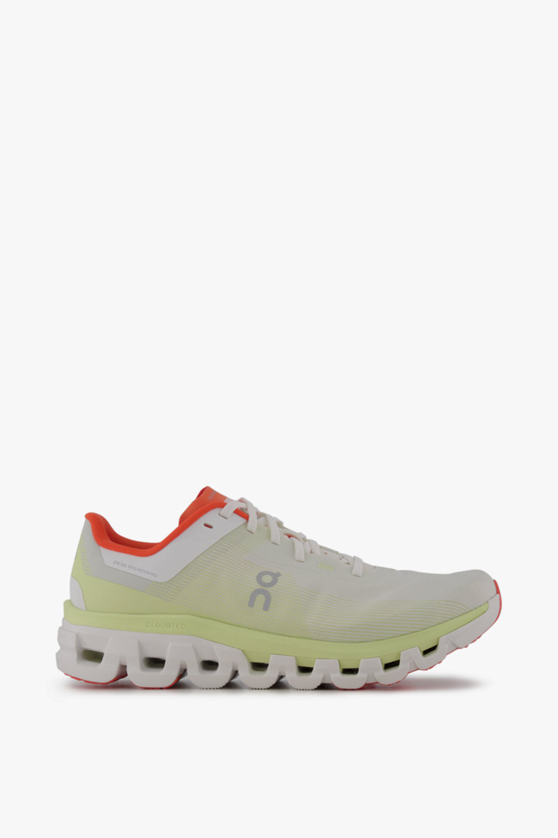 ON Cloudflow 4 Herren Laufschuh