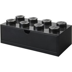 Brique tiroir DESK DRAWER 8, 1 tiroir