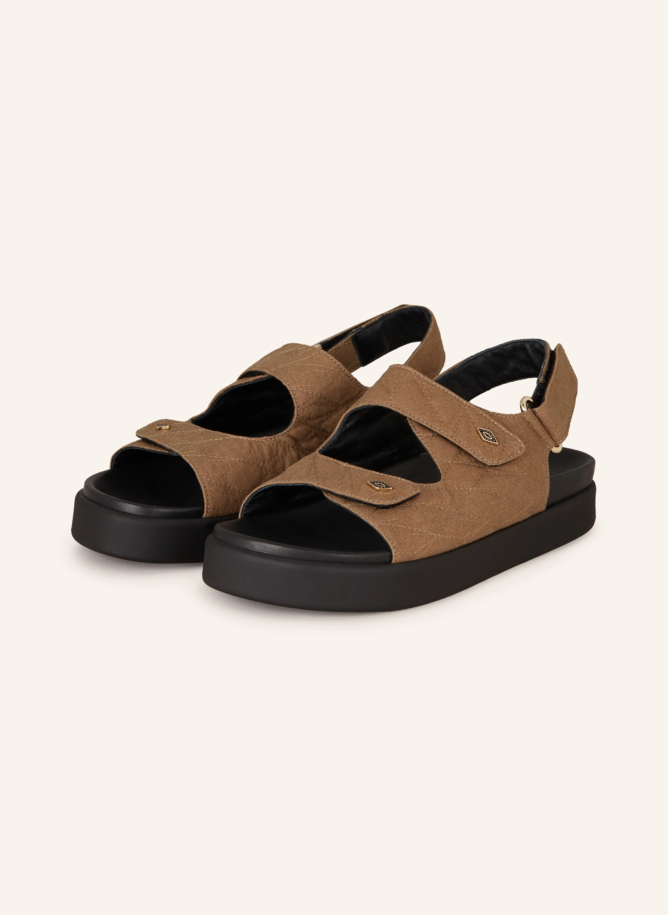 ba&sh Sandalen NEW CRATCH