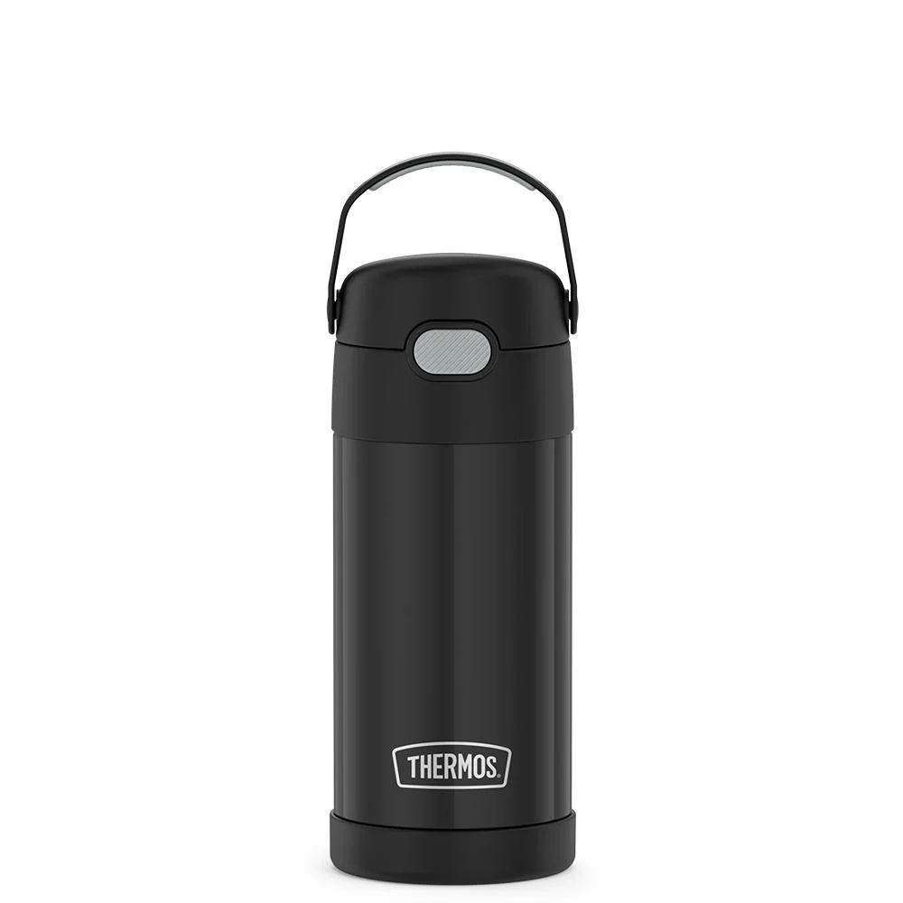 12oz FUNTAINER® WATER BOTTLE