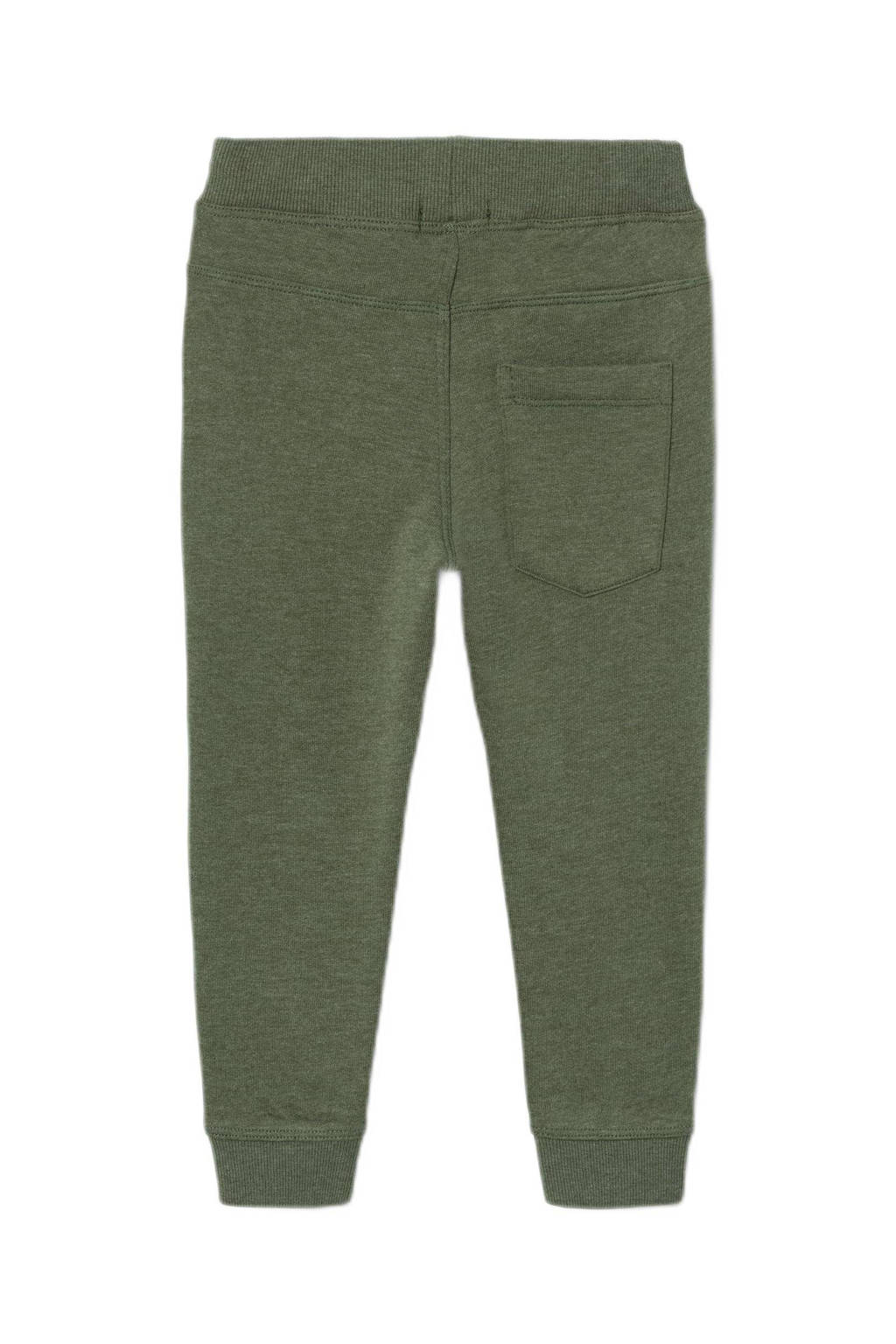 NAME IT joggingbroek NMMVIMO groen