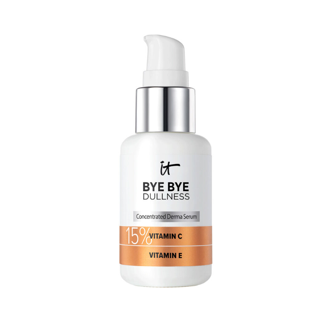 IT COSMETICS Bye Bye Bye Bye Dullness Serum - 25ml
