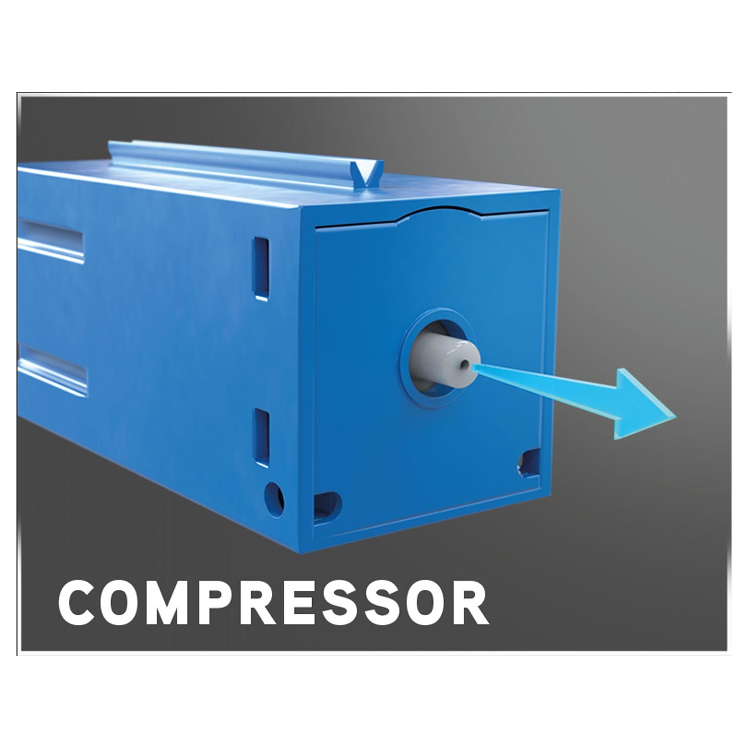 Fischertechnik Profi - Strong Pneumatics