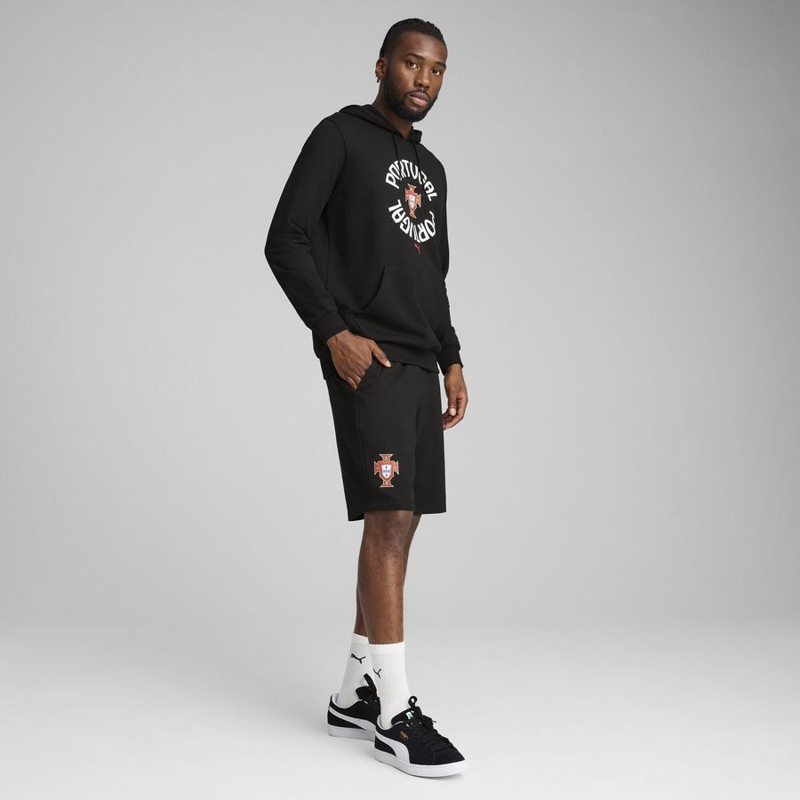 Puma Portugal ftblNRGY Shorts