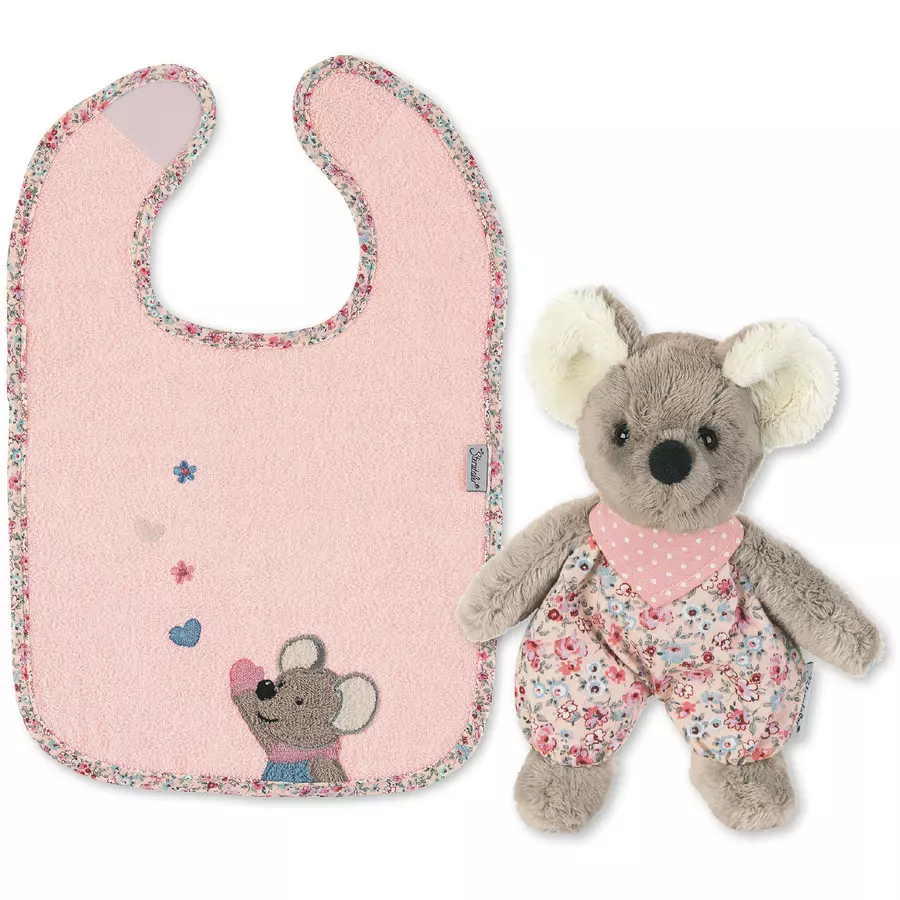 Sterntaler Geschenk-Set Mabel