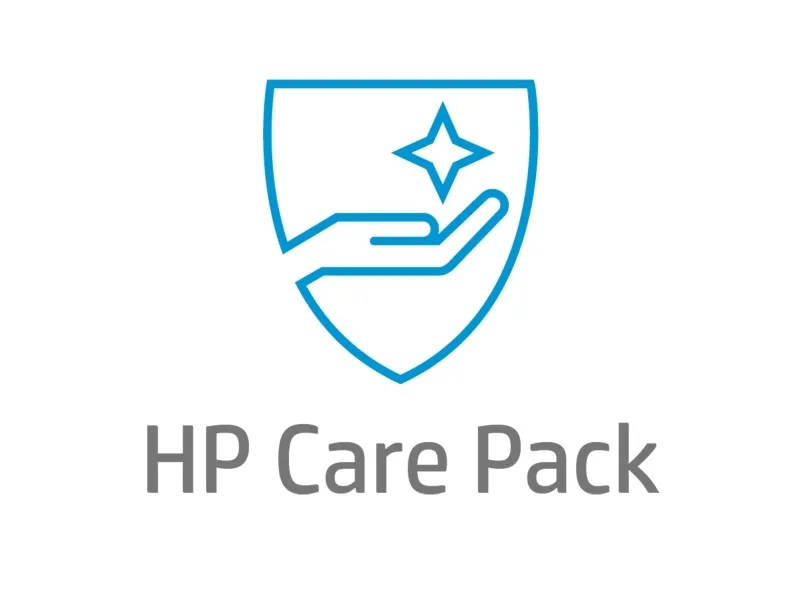 Electronic HP Care Pack Next Business Day Hardware Support with Accidental Damage Protection - Support opgradering - reservedele og arbejdskraft - 4 år - on-site - 9x5 - responstid: NBD - for Elite Mobile Thin Client mt645 G8; EliteBook 83X G10, 84X
