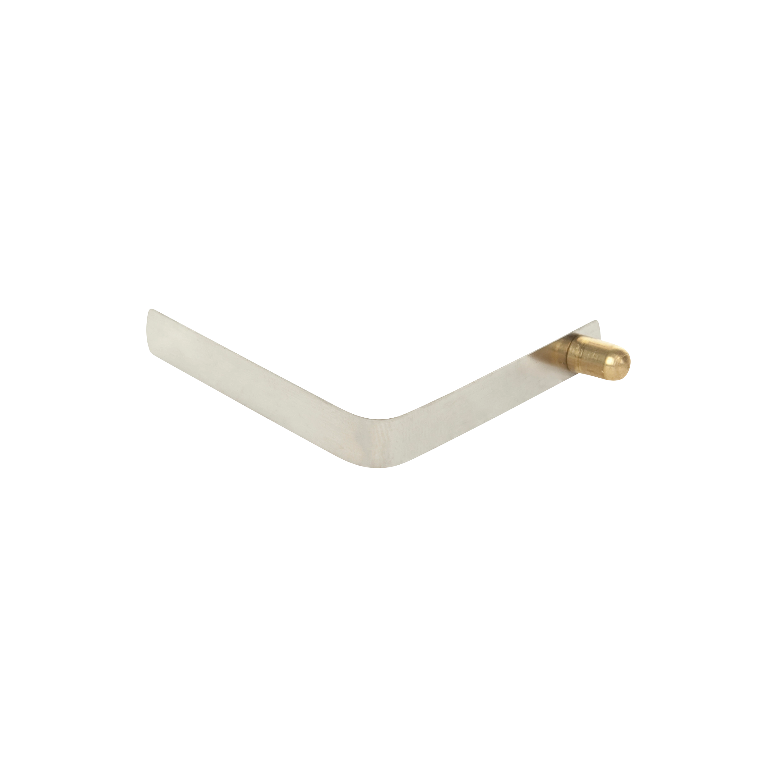 Spring for Adjustable C-Clips Aluminium