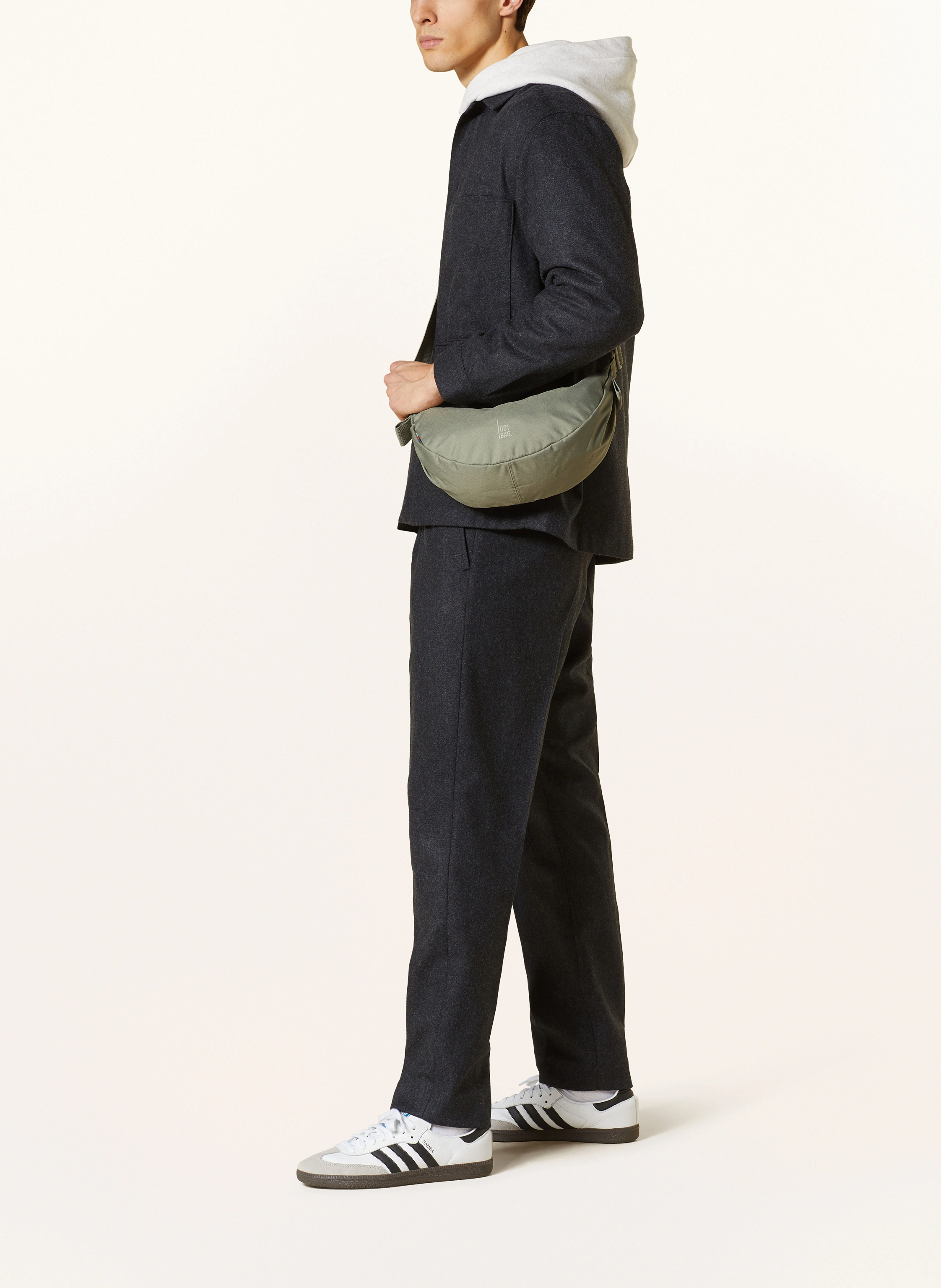 GOT BAG Umhängetasche MOON BAG