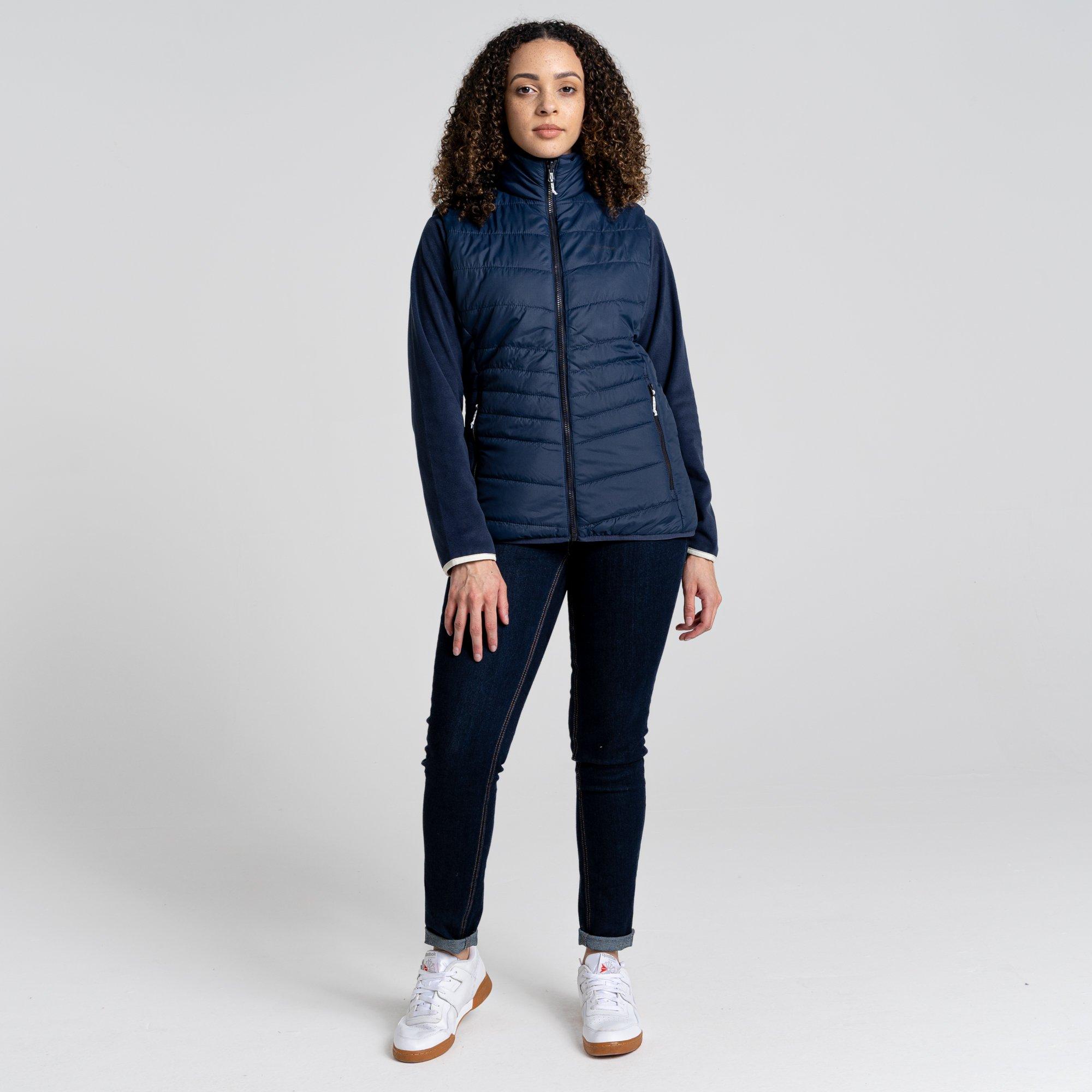Craghoppers Crag Comp Lite Vest Ld99