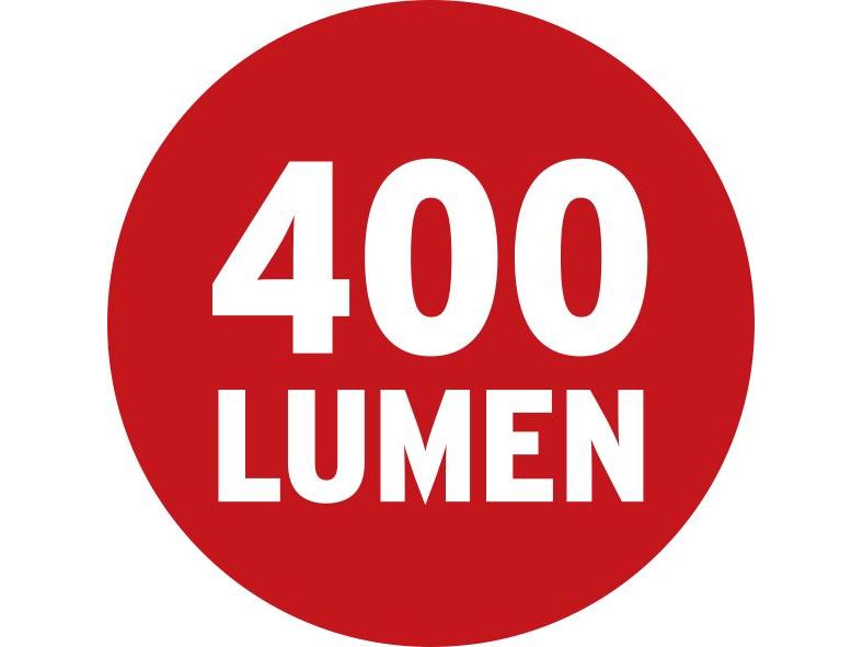 Brennenstuhl Handleuchte LED LuxPremium TL 410 A Taschenlampe