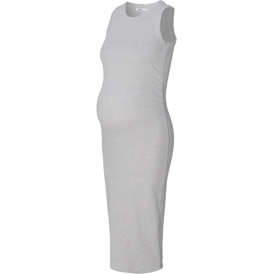 Noppies Kleid Inaya Grey Melange