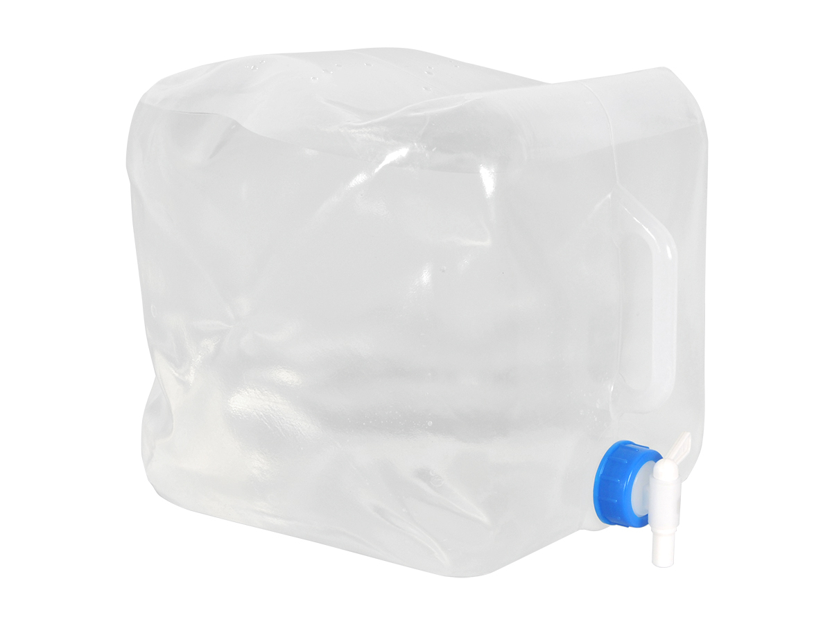 Bo-Camp jerrycan - 15 liter