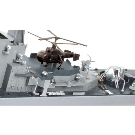 Cartonic Seamaster RC Zerstörer 2,4 GHz