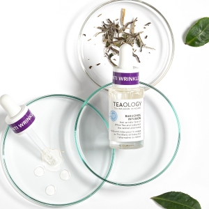 TEAOLOGY Bakuchiol Infusion, 15 ml