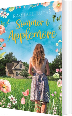 Sommer I Applemore - Rachael Lucas - Bog