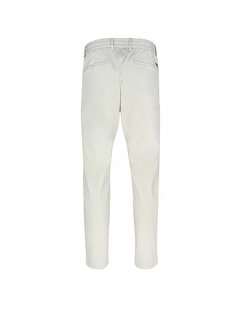BOSS Chino Tapered Fit  beige