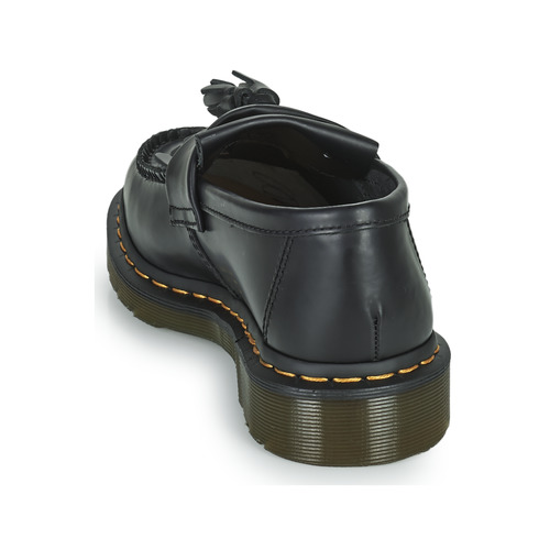 Dr. Martens - ADRIAN SMOOTH - Noir