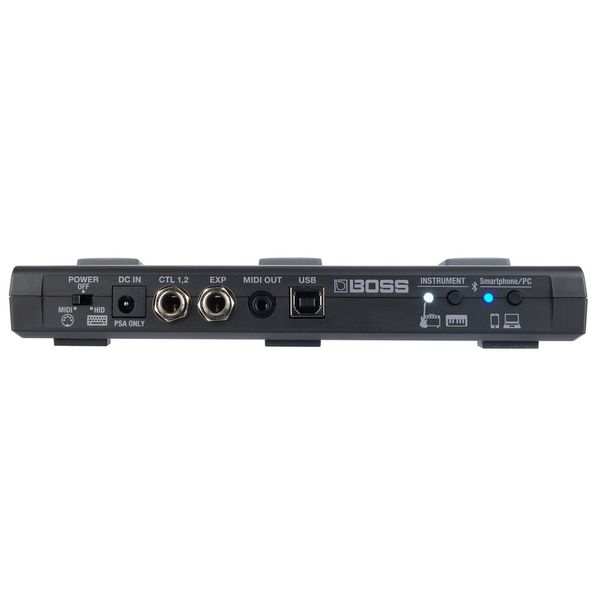 Boss FS-1-WL Wireless 3-way Footsw.