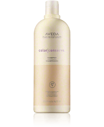 Aveda Color Conserve Shampoo 1000ml
