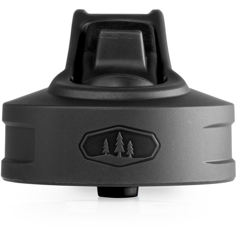GSI Insulated Wide Mouth Straw Deckel