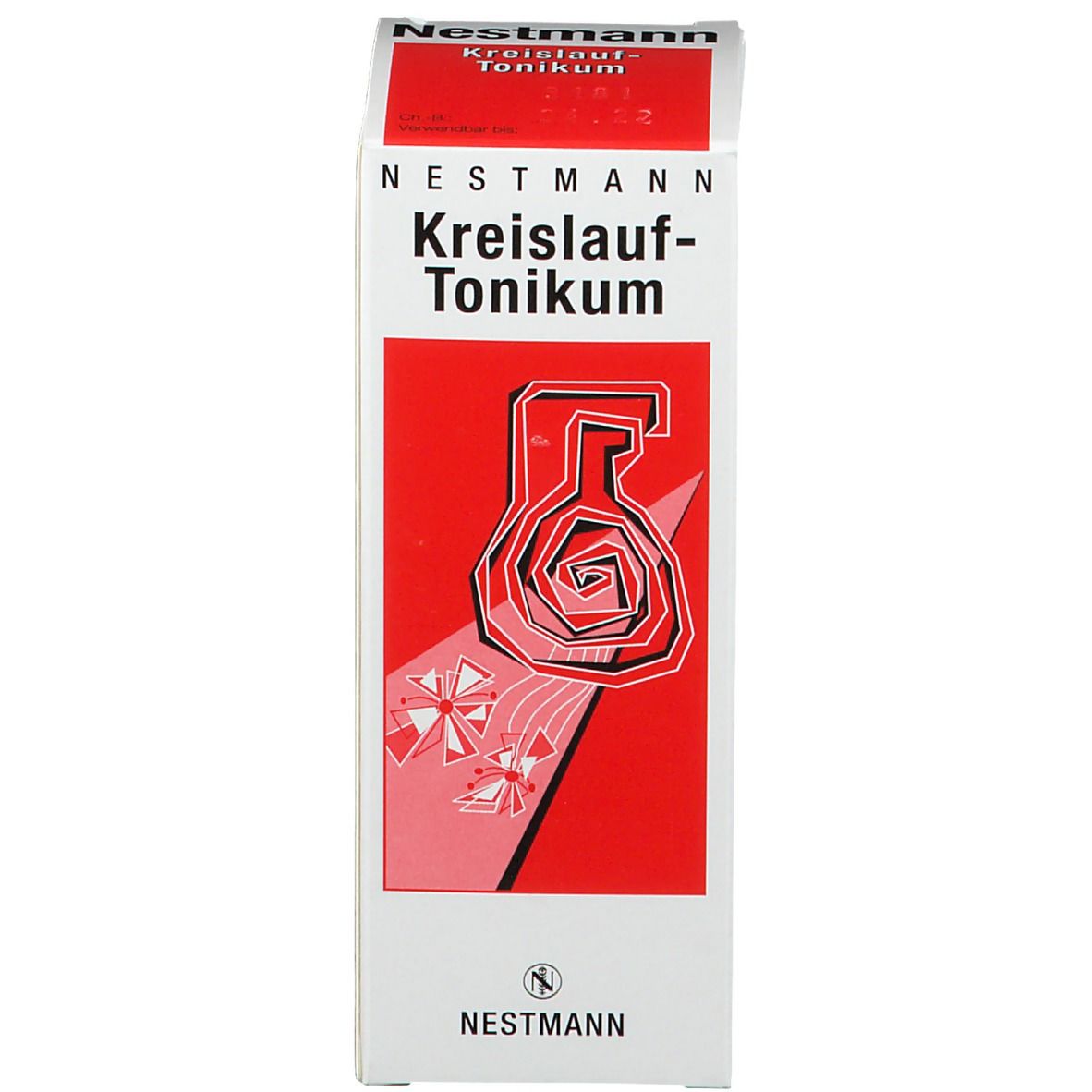 Nestmann Kreislauf-Tonikum
