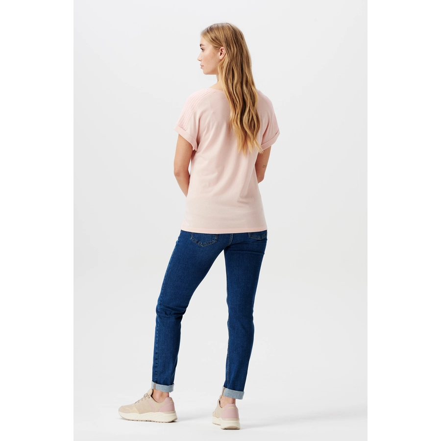 Esprit T-shirt Blush