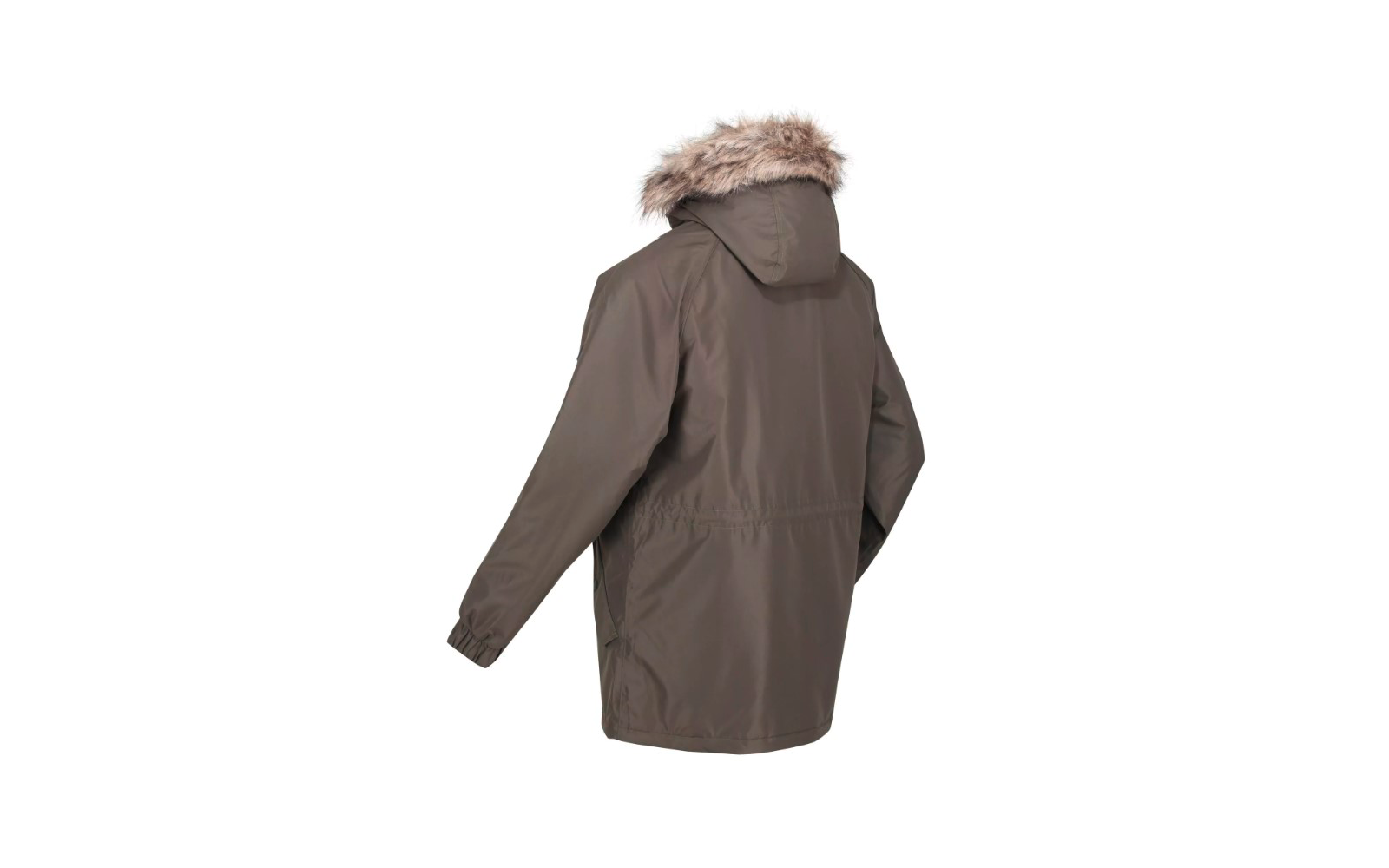 Regatta Salinger III Herrenjacke dark khaki